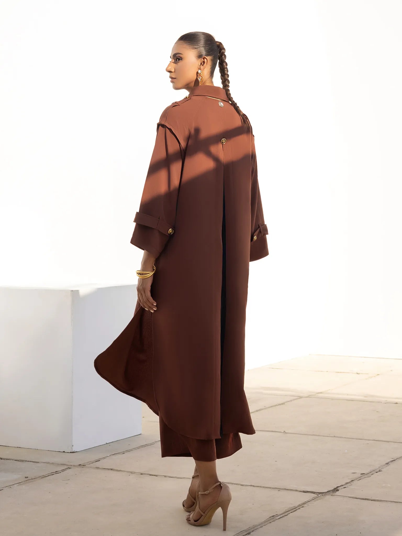 Iqa | Inara Brown