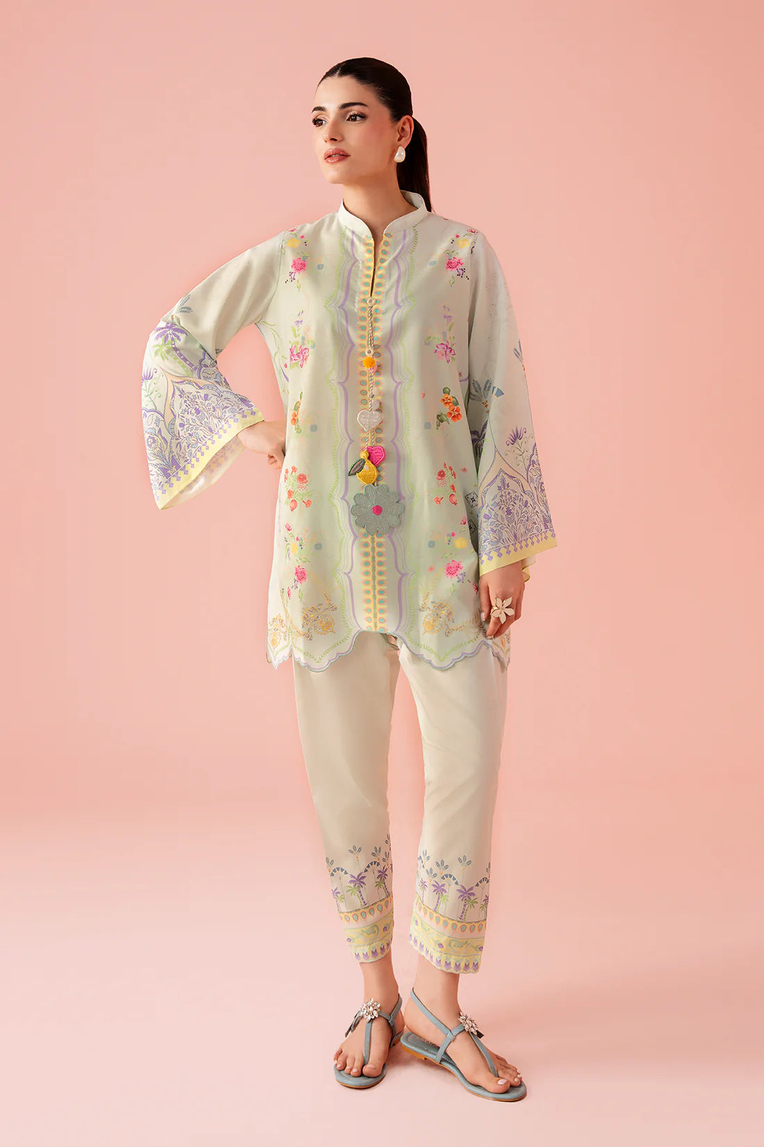 NOA SUMMER EDIT’26 | RUTH