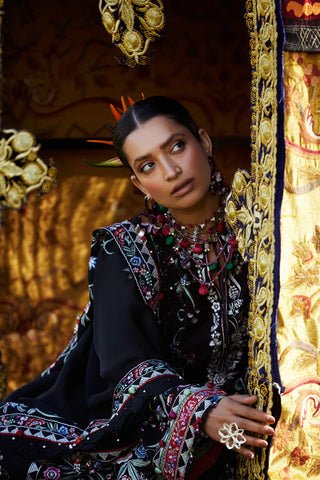 ELAN UNSTITCHED LAWN’26 | ZABAR 1A