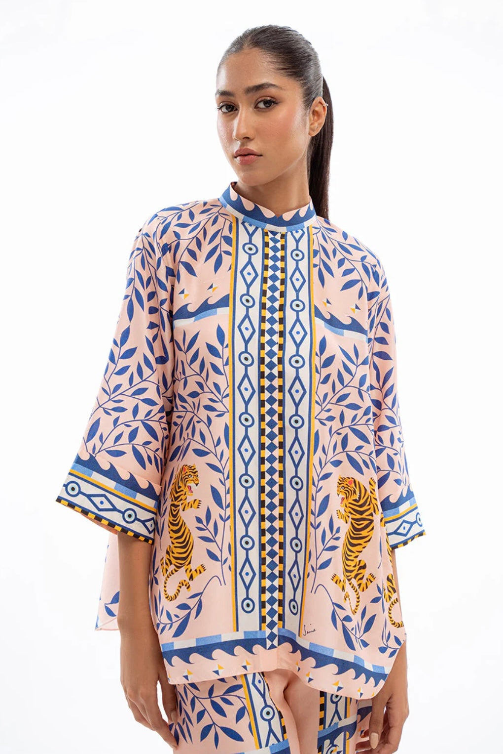 SANIA MASKATIYA | FATIN