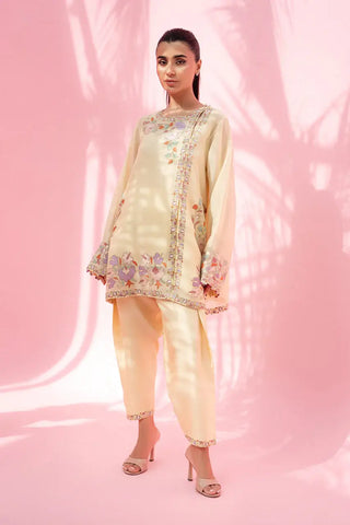 SANIA MASKATIYA LUXE PRET’26 | INARA