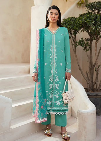 SUFFUSE BASICS SPRING SUMMER’24 | ELALEH