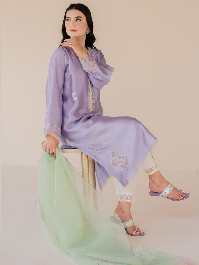 Shazia Rauf | Lilla