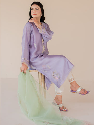 Shazia Rauf | Lilla