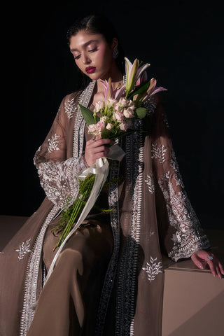 SHAZIA RAUF KHAN DIAMOND DISTRICT’26 | GEMMA