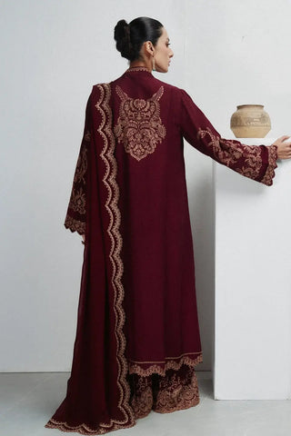 ZARA SHAHJAHAN WINTER FESTIVE’26 | CARRAVAGGIO