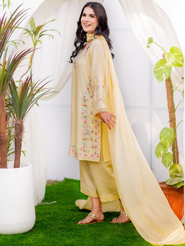 SHAZIA RAUF | AZLIN