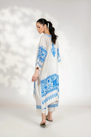 BARAE KHANOM SUMMER COLLECTION’24 | SOZANI A