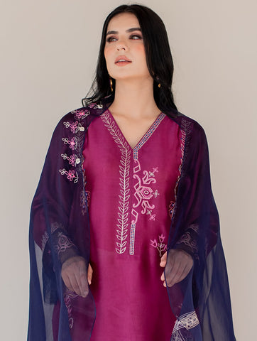 Shazia Rauf | Ashfi