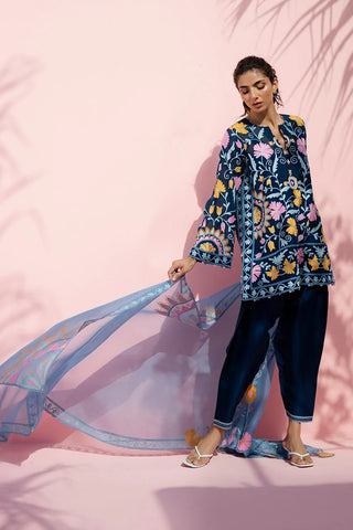 SANIA MASKATIYA LUXE PRET’26 | RUBA B