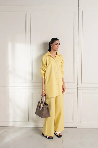 BARAE KHANOM SPRING SUMMER’26 DROP 3 | TERRA SET