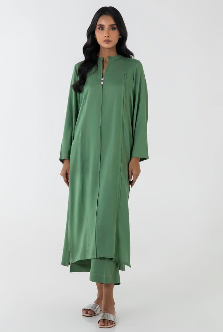 SANA SAFINAZ CASUAL PRET’24 | SS24BSD188P2T
