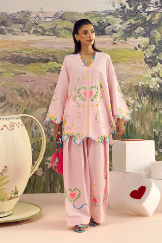 SANA SAFINAZ ‘SAFI & ME’26 | SS26SM60P2T