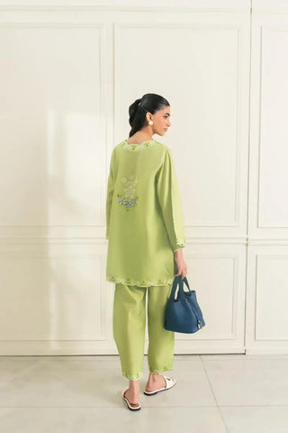 BARAE KHANOM SPRING SUMMER’26 DROP 3 | BERRY CREAM B