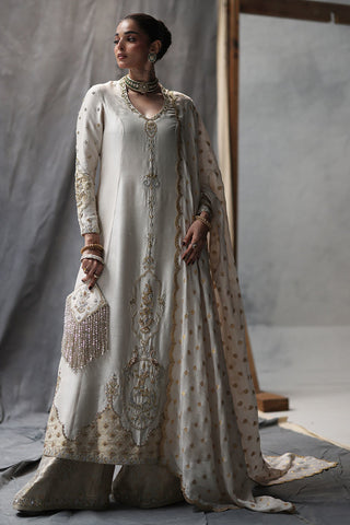 ROZINA MUNIB ‘LASHKARA FESTIVE COUTURE’26 | L26-08