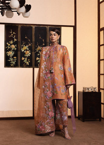 HUSSAIN REHAR ‘LUXURY PRET’26 | YUHI