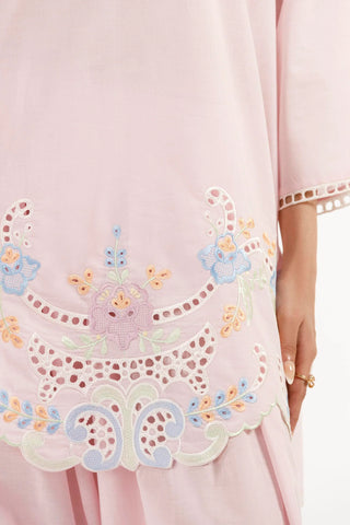 SANA SAFINAZ SPRING SUMMER’26 | SS26ESE315P2T