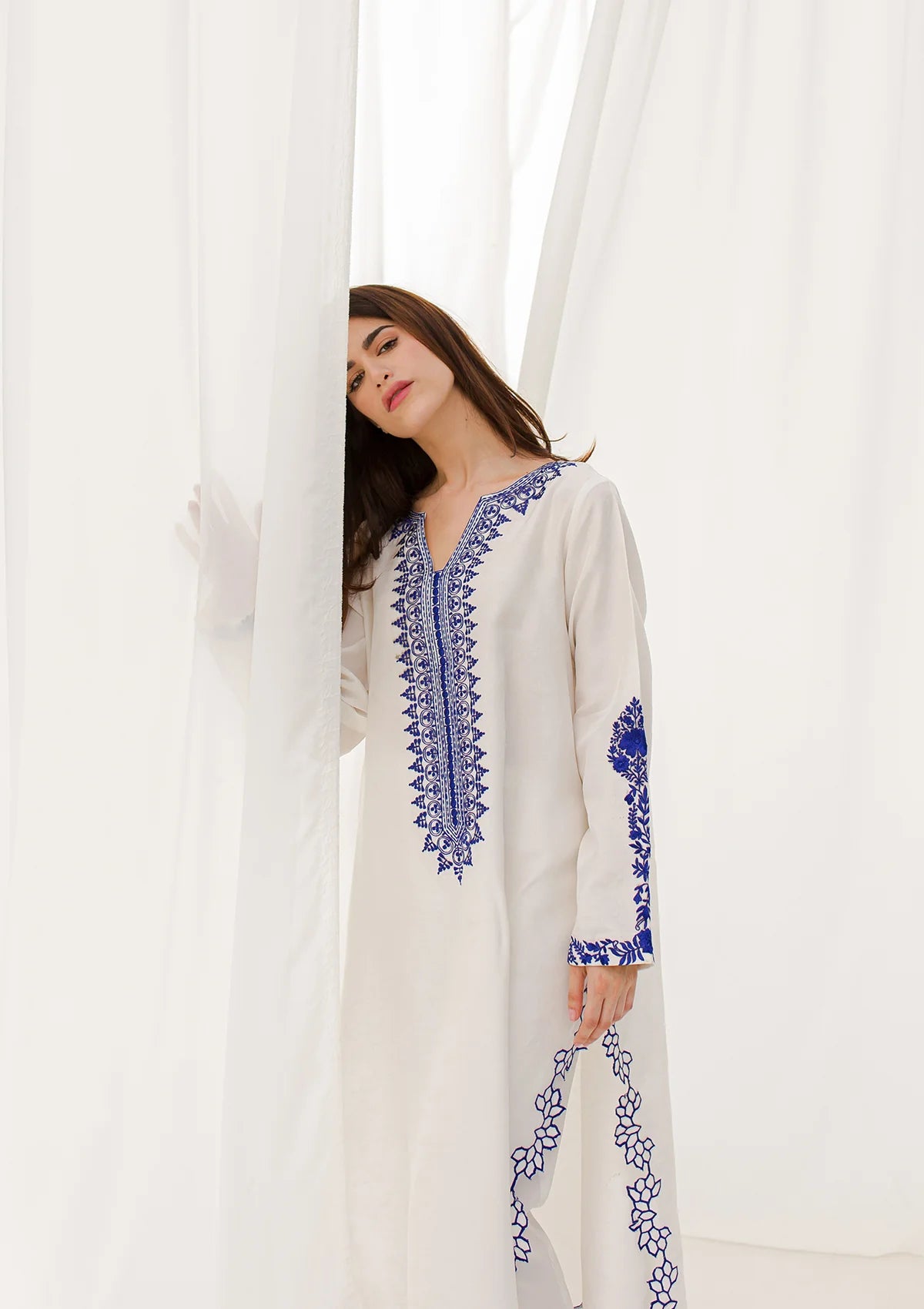 IQRAF CHAUDHRY | MILA