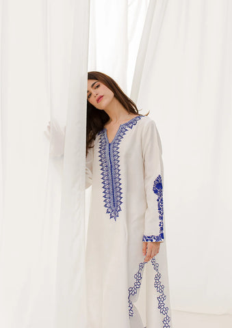 IQRAF CHAUDHRY | MILA