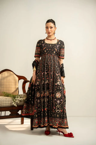 HUSNEARA SPRING SUMMER’26 | VESPER