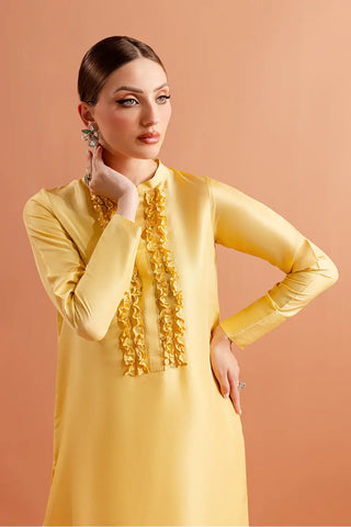 ZONA SHAHAM AUDREY SILK EDIT’24 | PENELOPE
