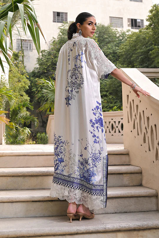 Nadia Farooqui | Kaia