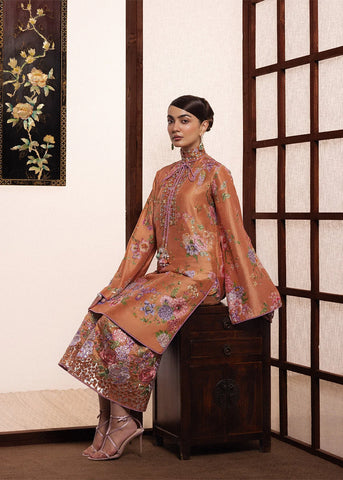 HUSSAIN REHAR ‘LUXURY PRET’26 | YUHI