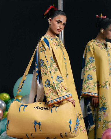 JUGNU SPRING SUMMER’26 VOL IV | KIAN