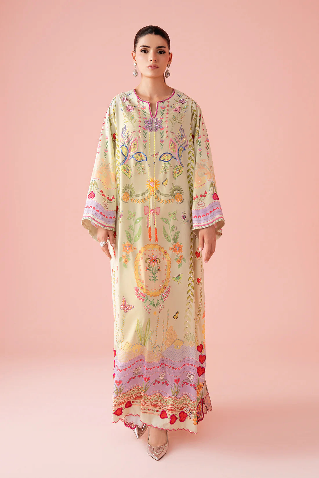 NOA SUMMER EDIT’26 | LOLA