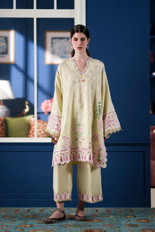 ETHNC ‘ROZANA COLLECTION’26 VOL 4 | E4629/103/115