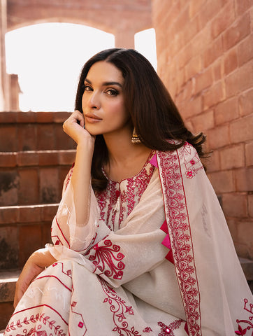 SHAZIA RAUF KHAN ‘JAAN E ADAA’ | JOHAR