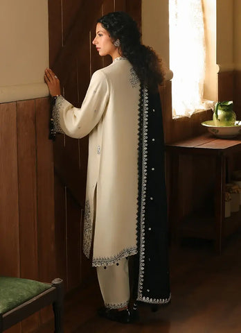 IMAGE UNSTITCHED WINTERKARI’26 | SNOWDREAM