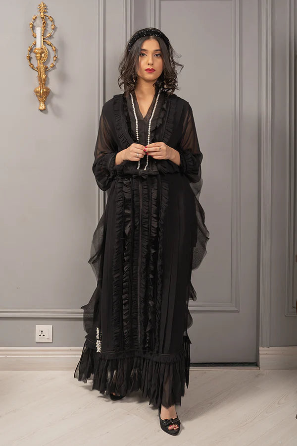 MAISON DE LACE | HS