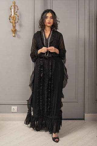 MAISON DE LACE | HS