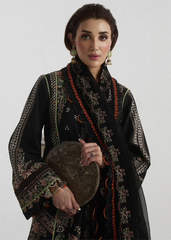 HUSSAIN REHAR EID EDIT LAWN’24 | AURORA