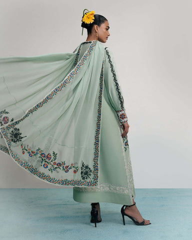 JUGNU SPRING SUMMER’26 VOL 1V | NAYRA