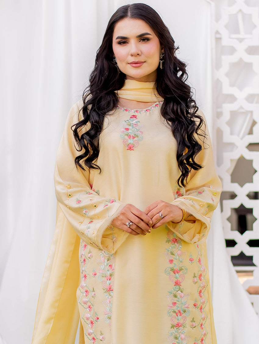 SHAZIA RAUF | AZLIN
