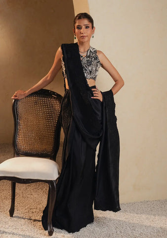 ZAINAB ZULFIQAR FESTIVE FORMALS’26 | TAALIA
