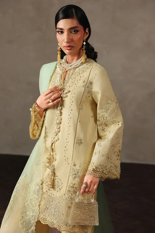 QALAMKAR LUXURY PRET’26 | ORIANA