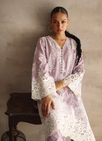 IMAGE CASUAL PRET’24 | EMBROIDERED CO-ORD