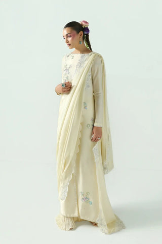 ZEBANDZEESHAN ‘HOW SO WOW LUXURY PRET’26 | BOSS LADY