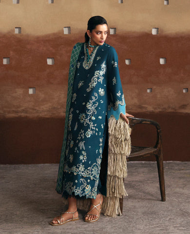 REPUBLICWOMENSWEAR BASICS VOL II ‘26 | LAYERED BLOOM