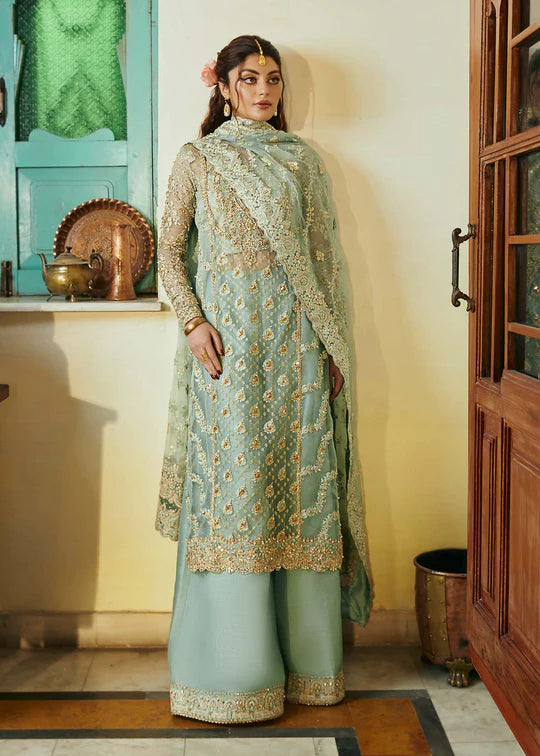 Kanwal Malik | Meera