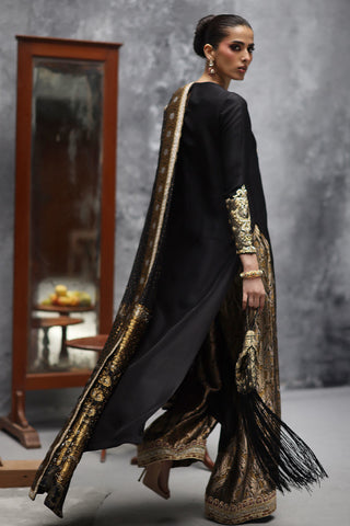 ROZINA MUNIB ‘LASHKARA FESTIVE COUTURE’26 | L26-05