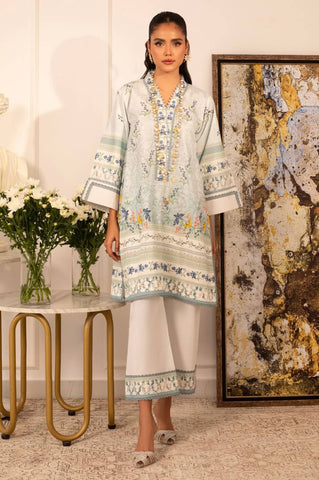 ANNUS ABRAR ‘LA FLEUR’24 | SHEA