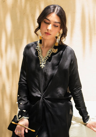 Zainab Zulfikar | Miral A