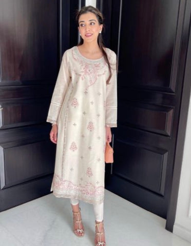 SAIMA TAIMUR MALIK LUXE EDIT’23 | THE IVORY EDIT