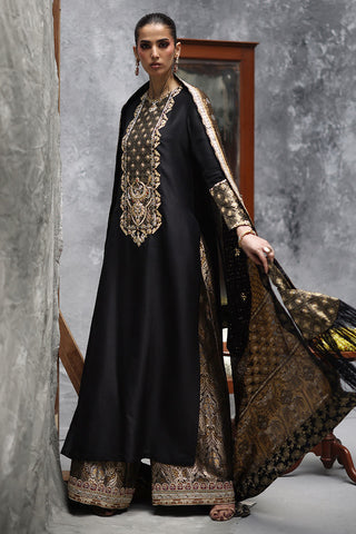 ROZINA MUNIB ‘LASHKARA FESTIVE COUTURE’26 | L26-05