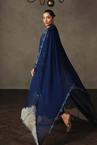 QALAMKAR LUXURY PRET’26 | CALINA