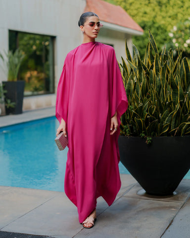 LIRA STUDIO | PINK AUDREY SET